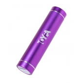 Портативное зарядное устройство A-toys 2400 mAh microUSB - A-toys - купить с доставкой в Сургуте