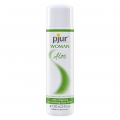 Лубрикант на водной основе pjur WOMAN Aloe - 100 мл. - Pjur - купить с доставкой в Сургуте