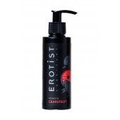 Массажное масло Erotist GRAPEFRUIT с ароматом грейпфрута - 150 мл. - Erotist Lubricants - купить с доставкой в Сургуте
