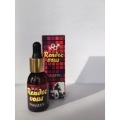 Капли для женщин Rendezvous - 30 мл. - Капиталпродукт - купить с доставкой в Сургуте