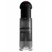 Вакуумная вибропомпа Extender Pro Vibrating Pump - Pipedream - в Сургуте купить с доставкой
