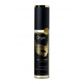 Минеральное массажное масло Orgie Sexy Therapy Afrodisiac - 200 мл. - ORGIE - купить с доставкой в Сургуте