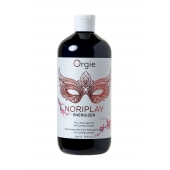 Энергетический гель для эротического массажа Orgie Energizing Nuru Massage - 500 мл. - ORGIE - купить с доставкой в Сургуте