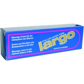 Возбуждающий крем для мужчин Largo Special Cosmetic - 40 мл. - Inverma - купить с доставкой в Сургуте