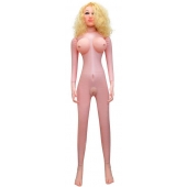 Секс-кукла с вибрацией Анжелика - Erowoman-Eroman - в Сургуте купить с доставкой