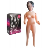 Секс-кукла Каролина - Erowoman-Eroman - в Сургуте купить с доставкой
