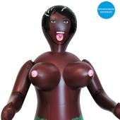 Темнокожая секс-кукла ФИРУН - Erowoman-Eroman - в Сургуте купить с доставкой