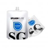 Лубрикант на водной основе Splashglide Lubricant Classic - 100 мл. - Splashglide - купить с доставкой в Сургуте