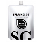Анальный лубрикант на водной основе Splashglide Anal Anesthetic - 100 мл. - Splashglide - купить с доставкой в Сургуте