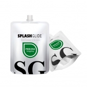 Пролонгирующий лубрикант на водной основе Splashglide Long Play Prolong - 100 мл. - Splashglide - купить с доставкой в Сургуте