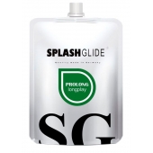 Пролонгирующий лубрикант на водной основе Splashglide Long Play Prolong - 100 мл. - Splashglide - купить с доставкой в Сургуте