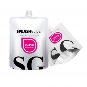 Ухаживающий лубрикант на водной основе Splashglide Vaginal With Aloe Vera - 100 мл. - Splashglide - купить с доставкой в Сургуте