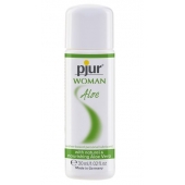 Лубрикант на водной основе pjur WOMAN Aloe - 30 мл. - Pjur - купить с доставкой в Сургуте