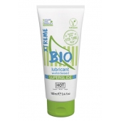 Интимный увлажняющий гель BIO SuperGlide Xtreme - 100 мл. - HOT - купить с доставкой в Сургуте
