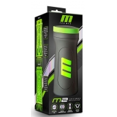 Мастурбатор-вагина M2 SUPERIOR STROKER - Blush Novelties - в Сургуте купить с доставкой