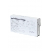 Ультратонкие презервативы Sagami Original QUICK - 6 шт. - Sagami - купить с доставкой в Сургуте