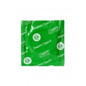 Презервативы Sagami Xtreme Type-E с точками - 10 шт. - Sagami - купить с доставкой в Сургуте