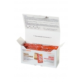 Ультратонкие презервативы Sagami Xtreme SUPERTHIN - 15 шт. - Sagami - купить с доставкой в Сургуте