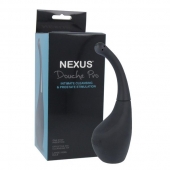 Анальный душ Nexus Douche Pro - Nexus Range - купить с доставкой в Сургуте