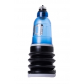 Синяя гидропомпа HydroMAX3 - Bathmate - в Сургуте купить с доставкой