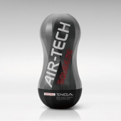 Мастурбатор AIR-TECH Squeeze Strong - Tenga - в Сургуте купить с доставкой