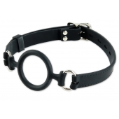 О-образный силиконовый расширитель рта Silicone O-Ring Gag - Pipedream - купить с доставкой в Сургуте