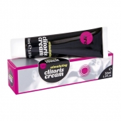 Возбуждающий крем для женщин Stimulating Clitoris Creme - 30 мл. - Ero - купить с доставкой в Сургуте