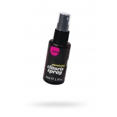 Возбуждающий спрей для женщин Stimulating Clitoris Spray - 50 мл. - Ero - купить с доставкой в Сургуте