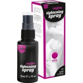 Сужающий спрей для женщин Vagina Tightening Spray - 50 мл. - Ero - купить с доставкой в Сургуте