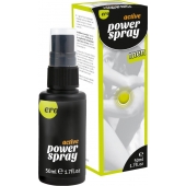 Стимулирующий спрей для мужчин Active Power Spray - 50 мл. - Ero - купить с доставкой в Сургуте