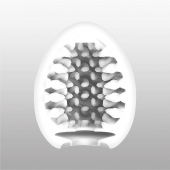 Мастурбатор-яйцо EGG Brush - Tenga - в Сургуте купить с доставкой