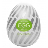 Мастурбатор-яйцо EGG Brush - Tenga - в Сургуте купить с доставкой