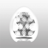 Мастурбатор-яйцо EGG Sphere - Tenga - в Сургуте купить с доставкой