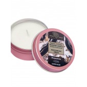 Массажная свеча  Искушение - БиоМед - купить с доставкой в Сургуте