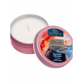 Массажная свеча  Фруктовая фантазия - БиоМед - купить с доставкой в Сургуте