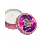 Массажная свеча  Райская вишня - БиоМед - купить с доставкой в Сургуте