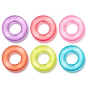 Набор из 6 эрекционных колец King of the Ring - Blush Novelties - в Сургуте купить с доставкой