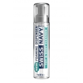 Очищающая пенка для игрушек и тела Swiss Navy Toy   Body Cleaner Foamer - 207 мл. - Swiss navy - купить с доставкой в Сургуте