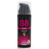 Гель для клитора с разогревающим эффектом Stimul8 Spark Clitoral Warming - 30 мл. - Stimul8 - купить с доставкой в Сургуте