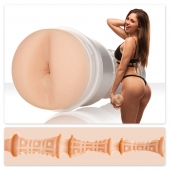 Мастурбатор-анус Fleshlight Girls - Riley Reid Euphoria - Fleshlight - в Сургуте купить с доставкой