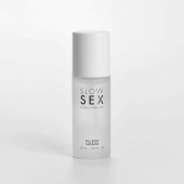 Массажный гель Slow Sex Full Body Massage - 50 мл. - Bijoux Indiscrets - купить с доставкой в Сургуте