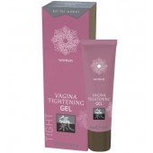 Сужающий гель для женщин Vagina Tightening Gel - 30 мл. - Shiatsu - купить с доставкой в Сургуте