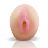 Вагина-мастурбатор Tuna Taco - Pipedream - в Сургуте купить с доставкой