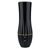 Клиторальный стимулятор-помада LIPSTICK - 9,3 см. - Dream Toys - купить с доставкой в Сургуте