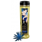 Массажное масло с ароматом ночных цветов Seduction - 240 мл. - Shunga - купить с доставкой в Сургуте
