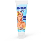 Анальный гель-лубрикант INTIM ANAL LIMITED EDITION - 50 гр. - Биоритм - купить с доставкой в Сургуте