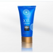 Интимный крем для мужчин XXL CREAM - 50 мл. - Shiatsu - купить с доставкой в Сургуте