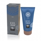 Интимный крем для мужчин XXL CREAM - 50 мл. - Shiatsu - купить с доставкой в Сургуте