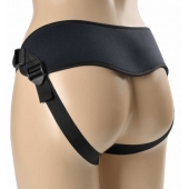 Трусики HARNESS Dual Peak размера XS-M - Sitabella - купить с доставкой в Сургуте