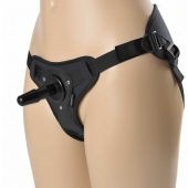 Трусики HARNESS Dual Peak размера XS-M - Sitabella - купить с доставкой в Сургуте